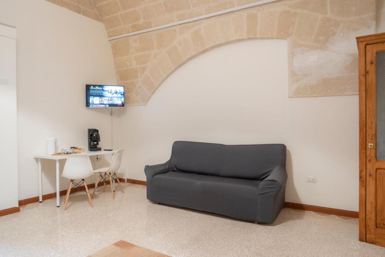 Centometri Hotel Matera Exterior photo