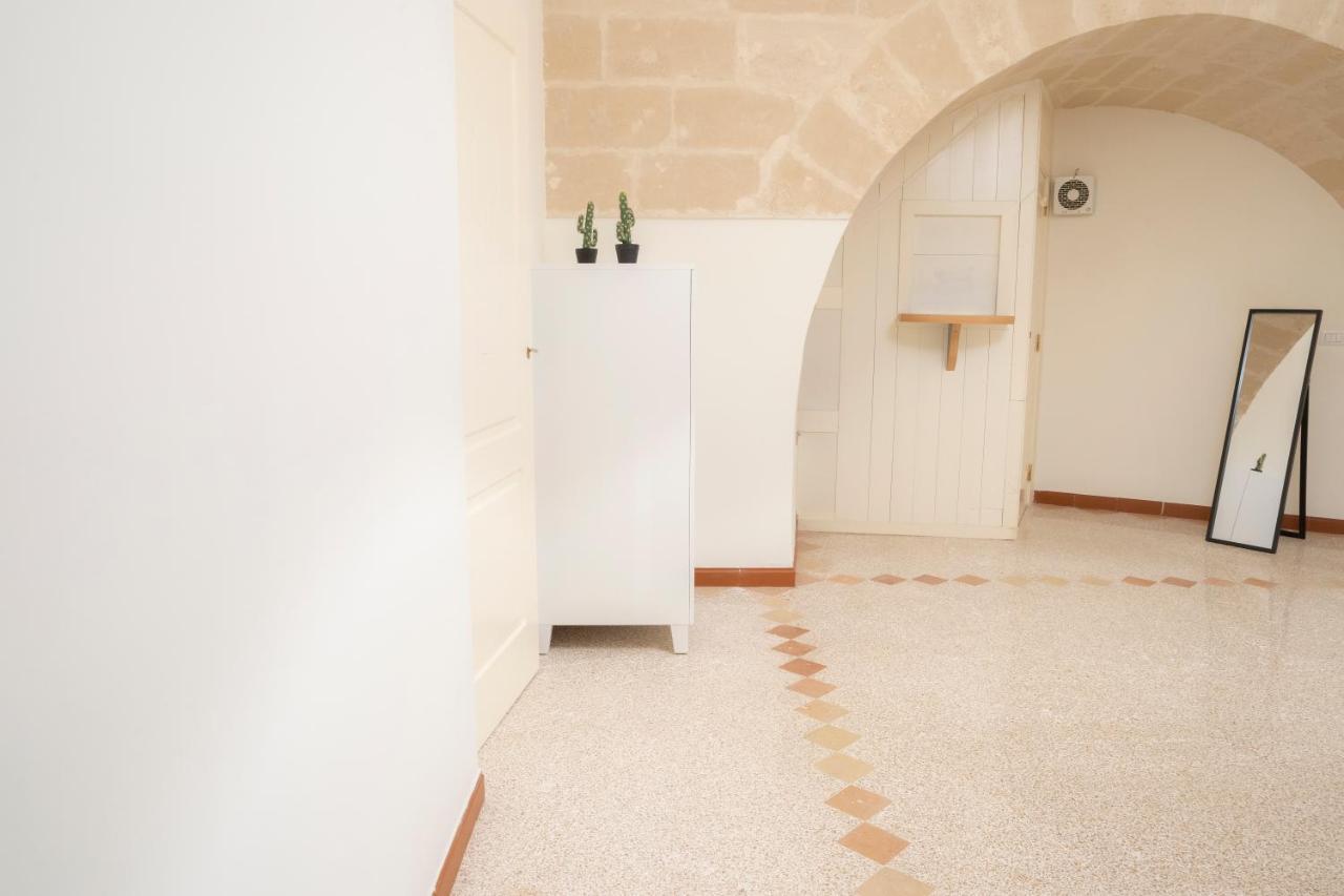 Centometri Hotel Matera Exterior photo